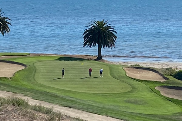 Home Page Golfers 600x400